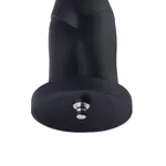 Dildo Attacco 25 cm KlicLok e ventosa