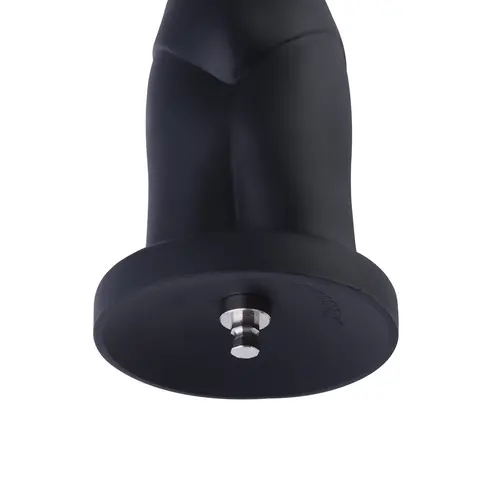 Dildoaufsatz 25 cm KlicLok und Saugnapf