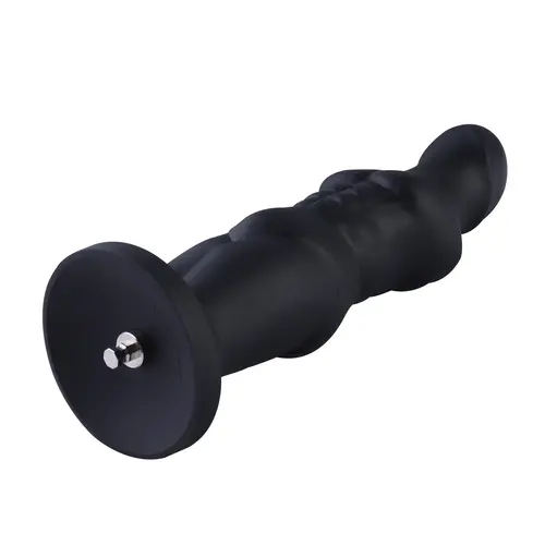 Dildo Attacco 25 cm KlicLok e ventosa