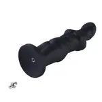 Dildo Attacco 25 cm KlicLok e ventosa