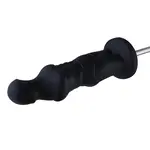 Dildo Attacco 25 cm KlicLok e ventosa