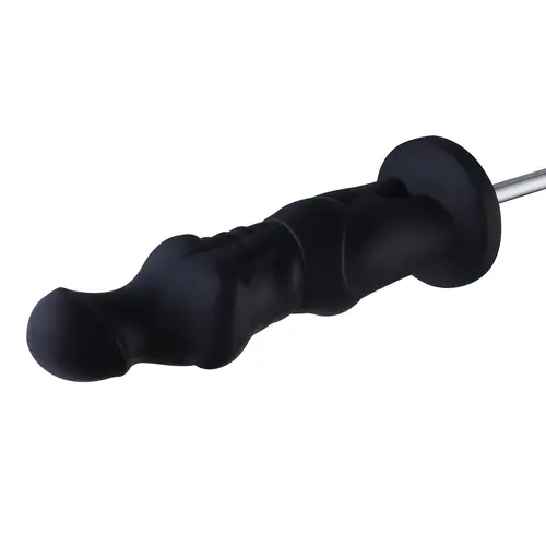 Dildo Attacco 25 cm KlicLok e ventosa
