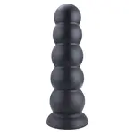 Dildo Anal Insert KlicLok® 23 cm