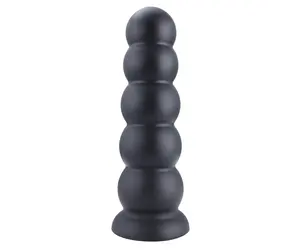 Dildo Analeinsatz KlicLok 23 cm - Hismith Dildo Analeinsatz KlicLok 23 cm - Hismith