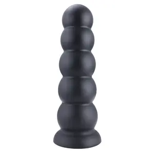 Dildo Anal Insert KlicLok® 23 cm