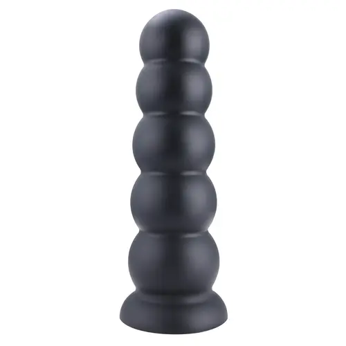 Hismith® Consolador Inserto Anal KlicLok® 23 cm