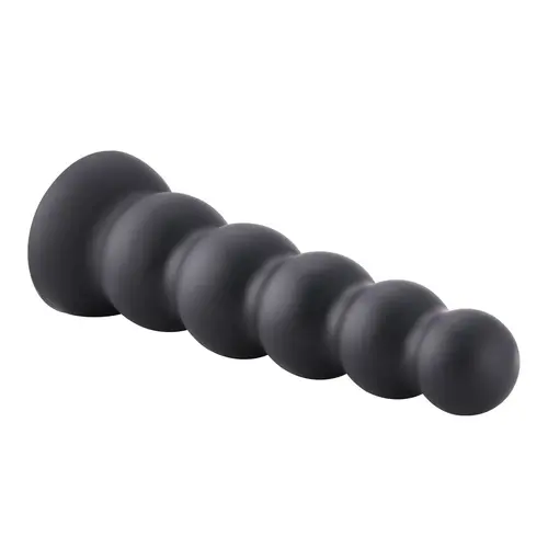 Dildo Anal Insert KlicLok® 23 cm