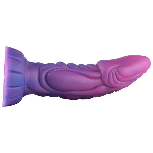 Dildo Fantasy con attacco Orinocas 21 cm KlicLok