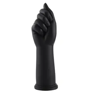Faust Dildo-Aufsatz 21 cm KlicLok®