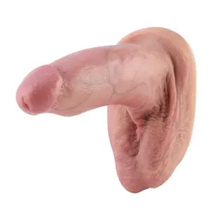 Attacco per dildo da 23 cm KlicLok