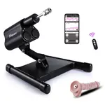 Pro 3 Premium Sex Machine 2.0 Compact et puissant App ready