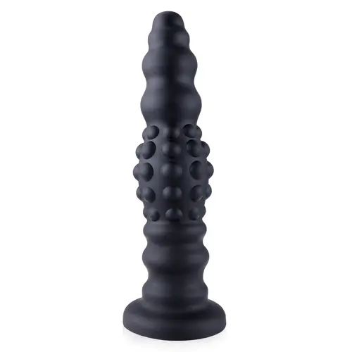 Dildo Anal KlicLok Small 15-20 CM Nude Dildo Anal KlicLok Small 15-20 CM Nude