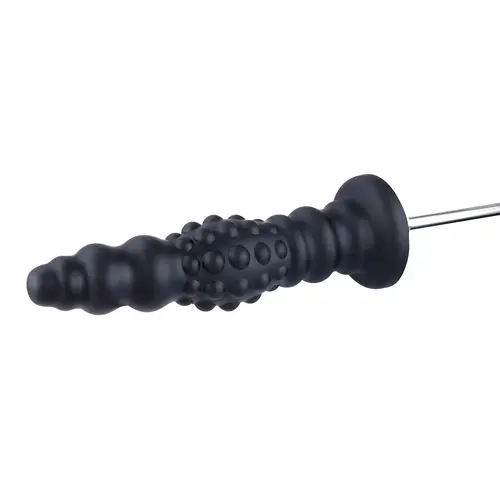 Gode XL Insertion anale KlicLok® 28 cm