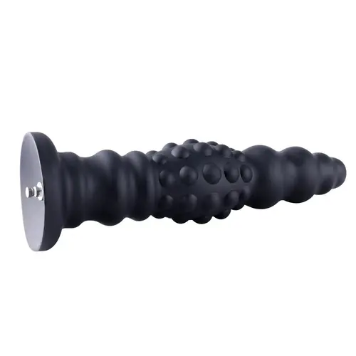Dildo anale XL KlicLok® 28 cm