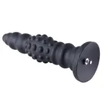 Dildo anale XL KlicLok® 28 cm