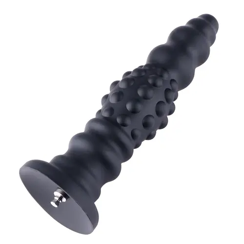 Dildo Anal KlicLok Small 15-20 CM Nude Dildo Anal KlicLok Small 15-20 CM Nude