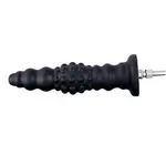 Gode XL Insertion anale KlicLok® 28 cm