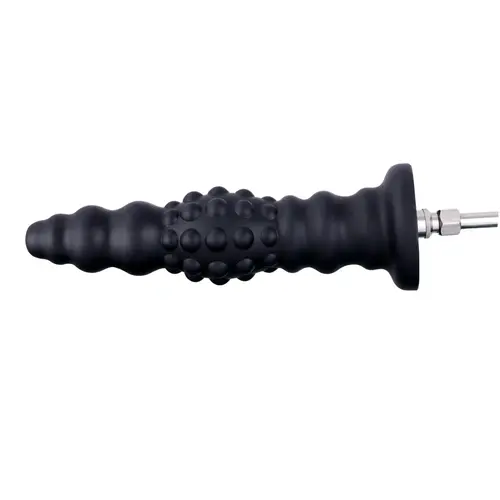 Gode XL Insertion anale KlicLok® 28 cm