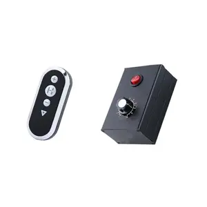 Premium Smart App Control System including Remote Control