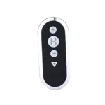 Sistema di controllo Premium Smart App con telecomando
