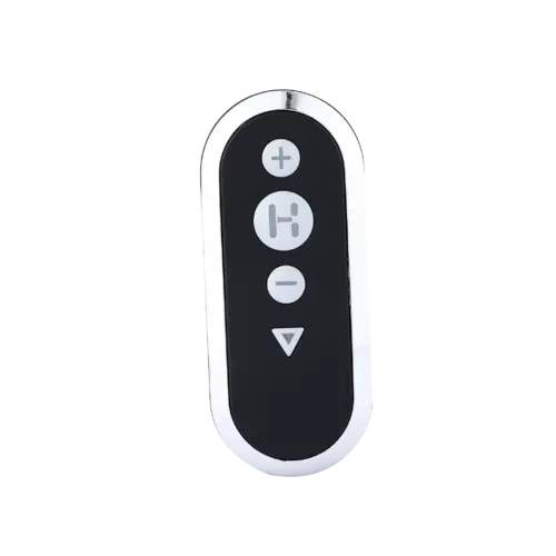 Premium Smart App Control System including Remote Control