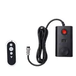 Panel de control inteligente Hismith Pro Sex Machines con control remoto