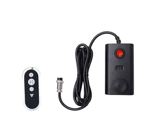 Smart Control Panel Hismith Pro Sex Machines with Remote Control ...