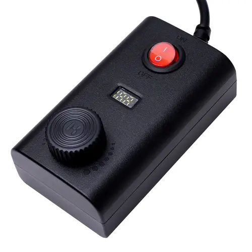Panel de control inteligente Hismith Pro Sex Machines con control remoto