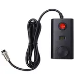 Panel de control inteligente Hismith Pro Sex Machines con control remoto