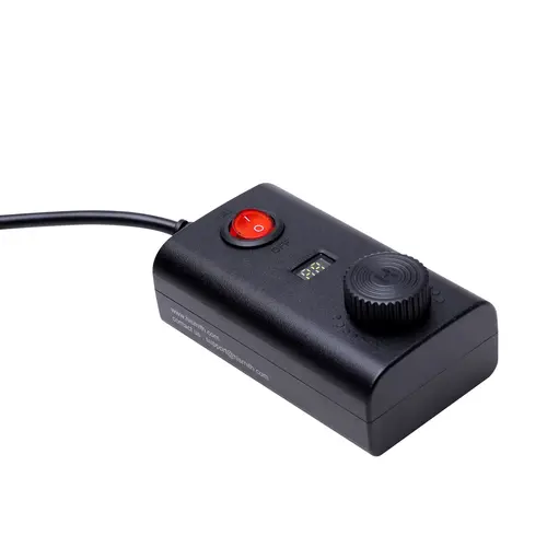 Panel de control inteligente Hismith Pro Sex Machines con control remoto