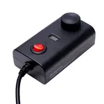 Panel de control inteligente Hismith Pro Sex Machines con control remoto