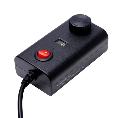 Panel de control inteligente Hismith Pro Sex Machines con control remoto