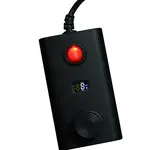 Panel de control inteligente Hismith Pro Sex Machines con control remoto
