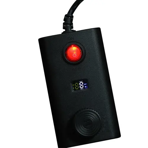 Panel de control inteligente Hismith Pro Sex Machines con control remoto