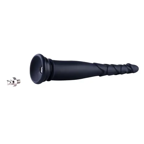 Starter kit anale in 3 pezzi KlicLok® e ventosa