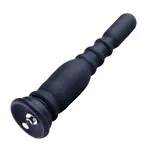 3-teiliges Anal Starter Kit KlicLok® und Saugnapf