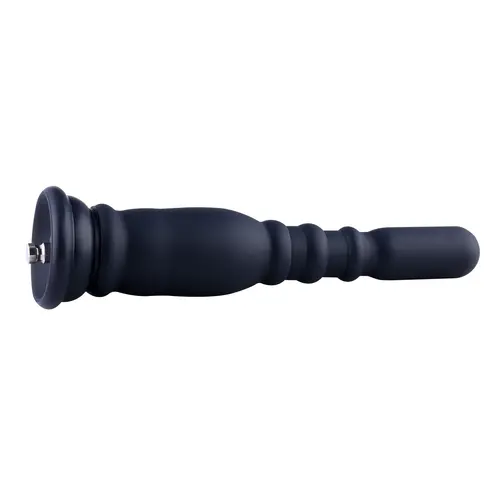 Kit de iniciación anal de 3 piezas KlicLok® y ventosa