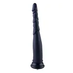 Starter kit anale in 3 pezzi KlicLok® e ventosa