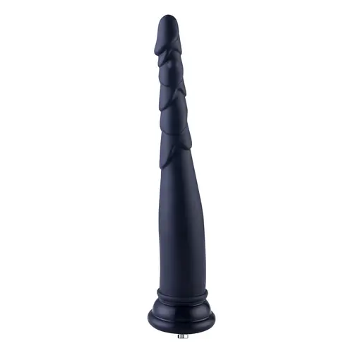 Starter kit anale in 3 pezzi KlicLok® e ventosa