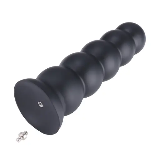 XL Dildo Anal Insert KlicLok® 30 cm
