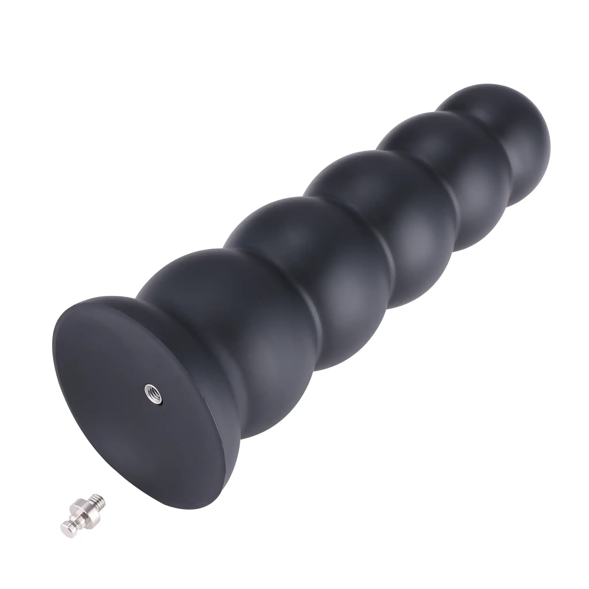 XL Dildo Analeinsatz KlicLok 30 cm - Hismith