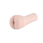 Pocket Anus KlicLok® With Vibration