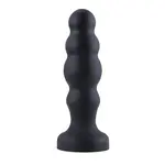 Hismith® Dildo Analeinsatz KlicLok® 21 cm