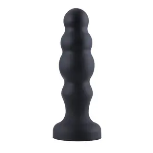 Hismith® Consolador Anal Insert KlicLok® 21 cm