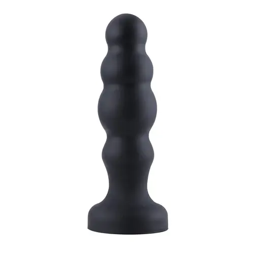 Hismith® Consolador Anal Insert KlicLok® 21 cm