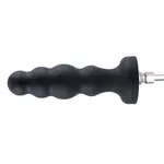 Dildo anale KlicLok® 21 cm