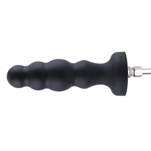 Dildo Anal Insert KlicLok® 21 cm