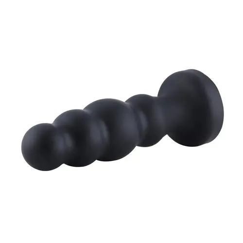 Dildo Anal Insert KlicLok® 21 cm