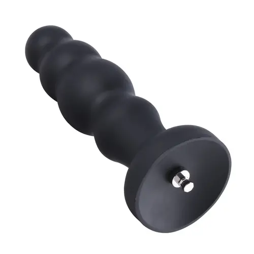 Dildo Anal Insert KlicLok® 21 cm