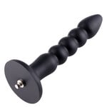 Dildo anale con inserto KlicLok® 23 cm